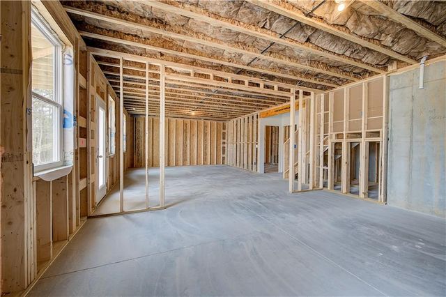 2464 Dixon Place, Lawrenceville, GA 30045