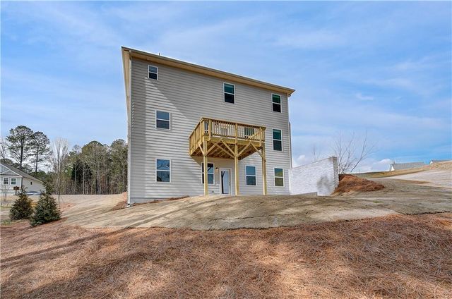 2464 Dixon Place, Lawrenceville, GA 30045