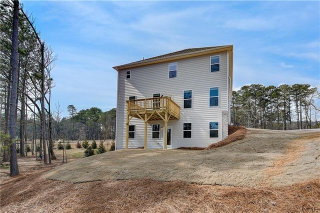 2464 Dixon Place, Lawrenceville, GA 30045