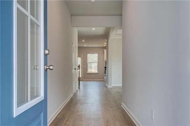 2464 Dixon Place, Lawrenceville, GA 30045