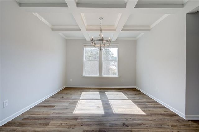 2464 Dixon Place, Lawrenceville, GA 30045