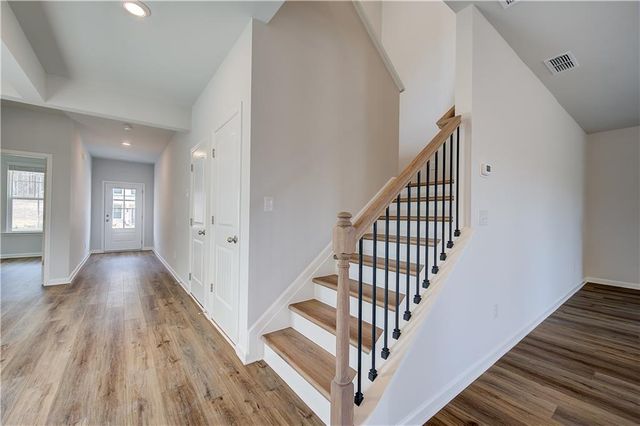 2464 Dixon Place, Lawrenceville, GA 30045