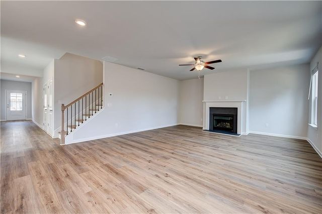 2464 Dixon Place, Lawrenceville, GA 30045