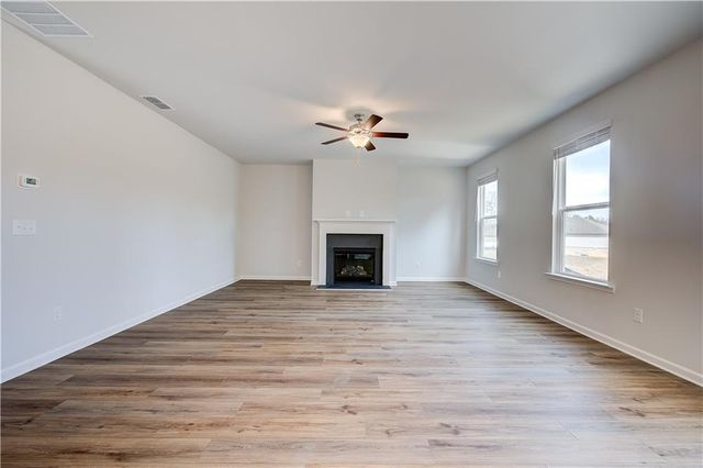2464 Dixon Place, Lawrenceville, GA 30045