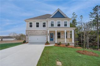 2464 Dixon Place, Lawrenceville, GA 30045