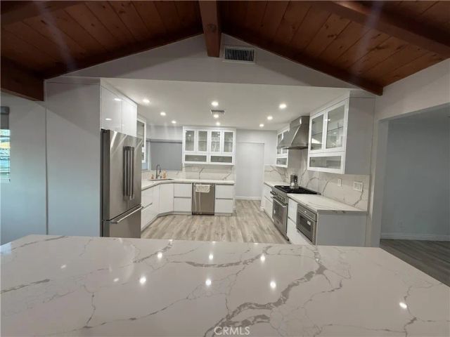 18334 San Jose, Porter Ranch, CA 91326