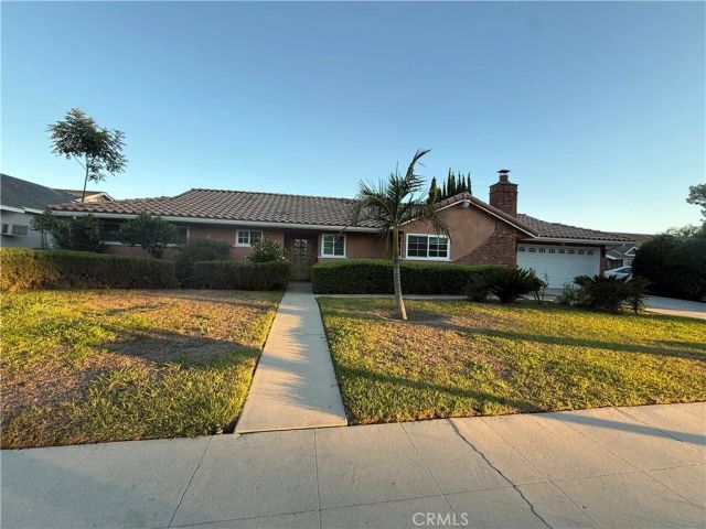 18334 San Jose, Porter Ranch, CA 91326
