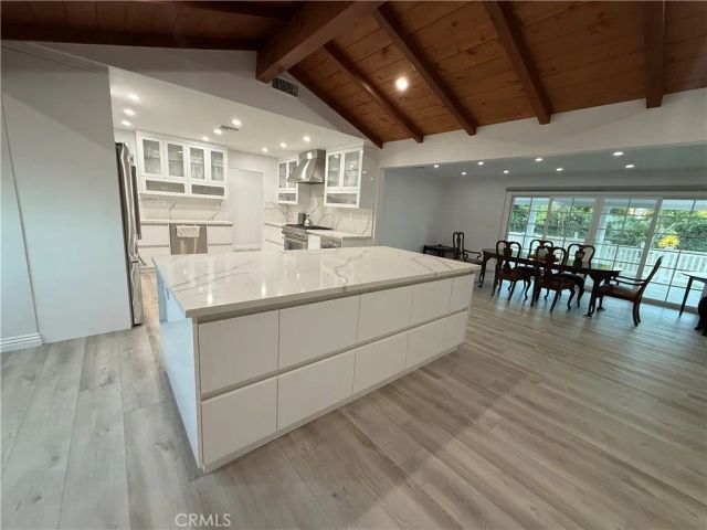 18334 San Jose, Porter Ranch, CA 91326