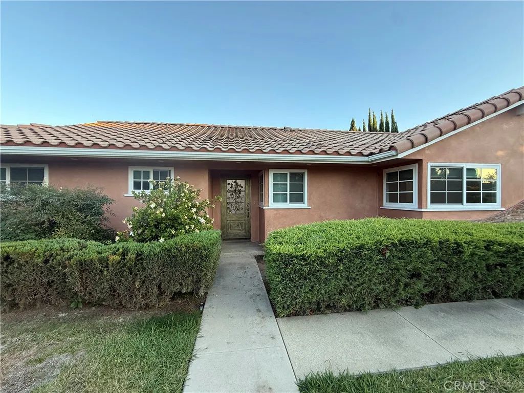 18334 San Jose, Porter Ranch, CA 91326