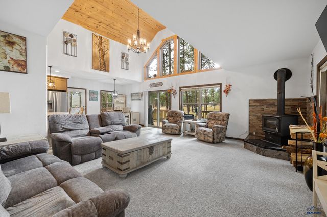 12354 TIN CUP TRAIL, Custer, SD 57730