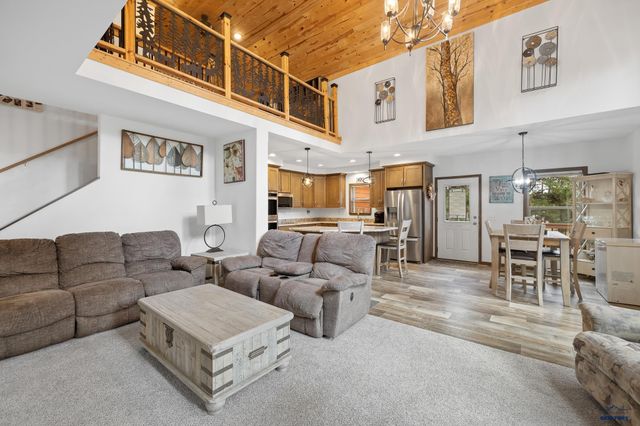 12354 TIN CUP TRAIL, Custer, SD 57730