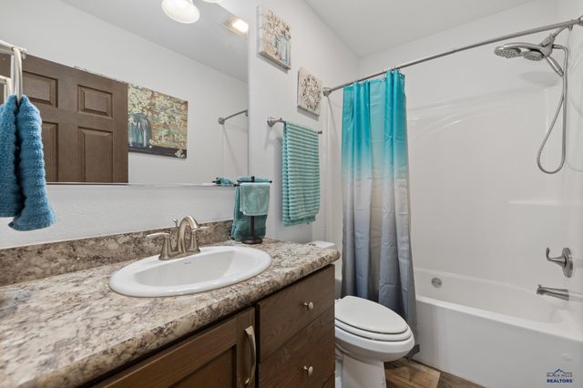 12354 TIN CUP TRAIL, Custer, SD 57730