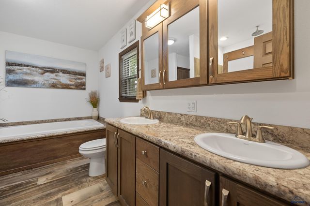 12354 TIN CUP TRAIL, Custer, SD 57730