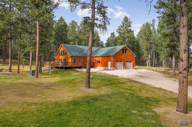 12354 TIN CUP TRAIL, Custer, SD 57730
