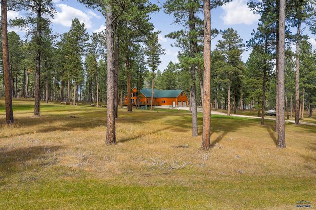 12354 TIN CUP TRAIL, Custer, SD 57730