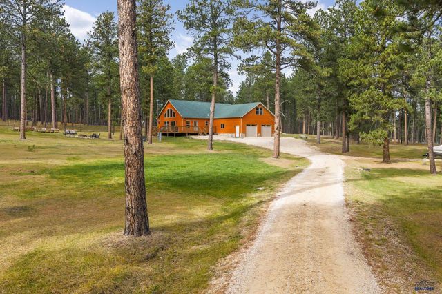 12354 TIN CUP TRAIL, Custer, SD 57730