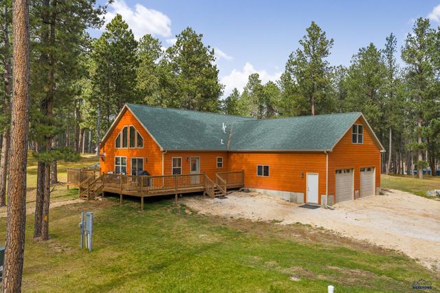12354 TIN CUP TRAIL, Custer, SD 57730