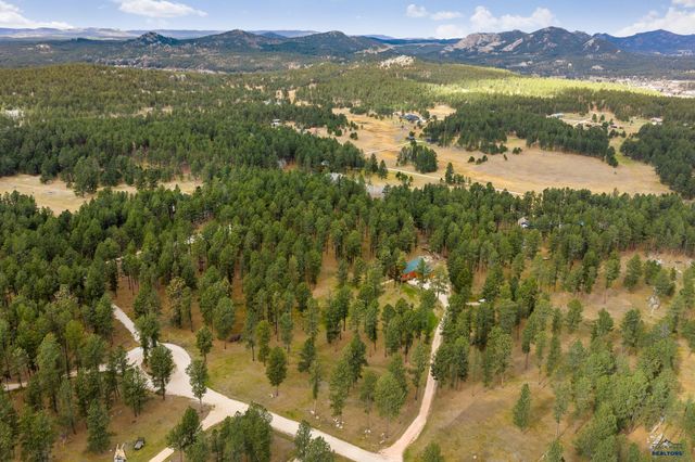 12354 TIN CUP TRAIL, Custer, SD 57730