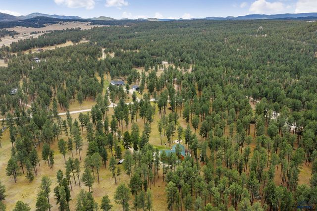 12354 TIN CUP TRAIL, Custer, SD 57730
