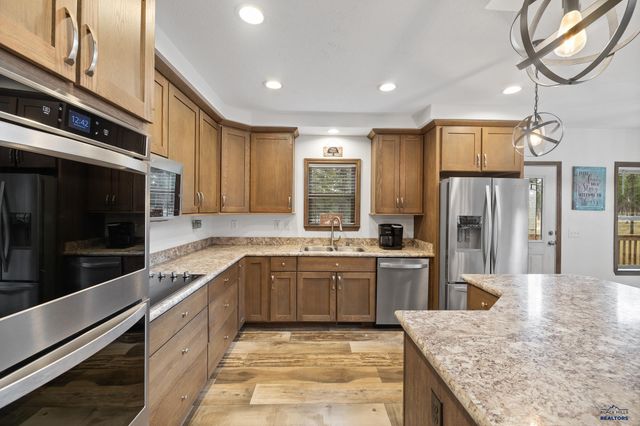 12354 TIN CUP TRAIL, Custer, SD 57730