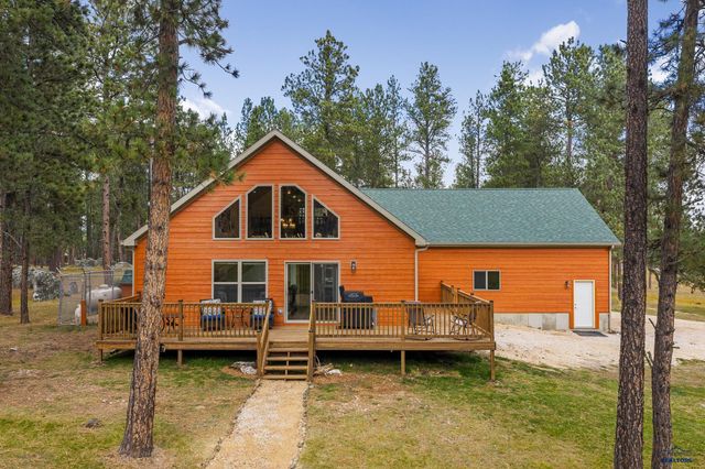 12354 TIN CUP TRAIL, Custer, SD 57730