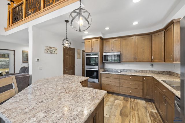 12354 TIN CUP TRAIL, Custer, SD 57730