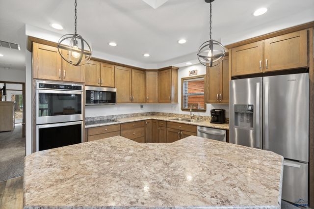 12354 TIN CUP TRAIL, Custer, SD 57730