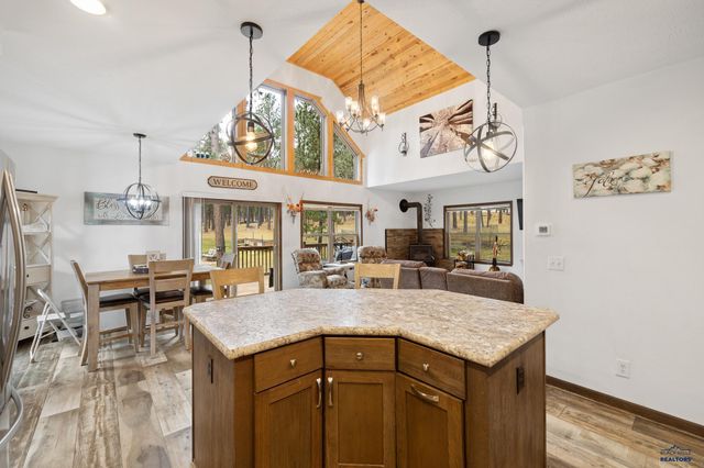 12354 TIN CUP TRAIL, Custer, SD 57730