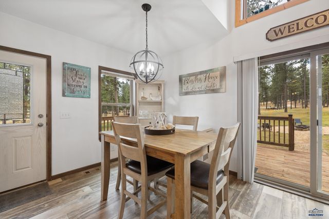 12354 TIN CUP TRAIL, Custer, SD 57730