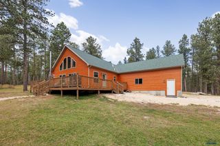 12354 TIN CUP TRAIL, Custer, SD 57730