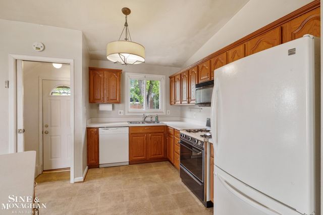 22407 Saint Joan Street, Saint Clair Shores, MI 48080