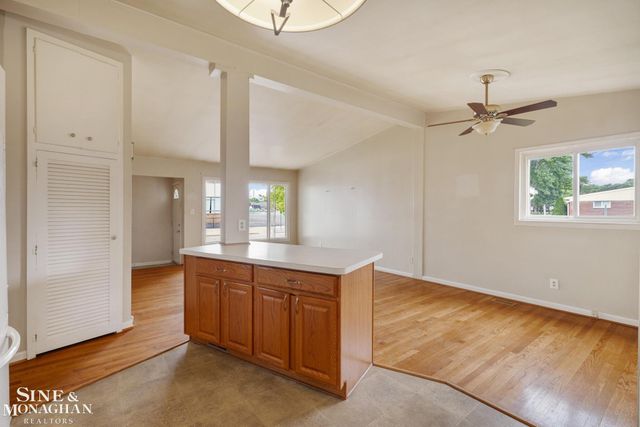22407 Saint Joan Street, Saint Clair Shores, MI 48080