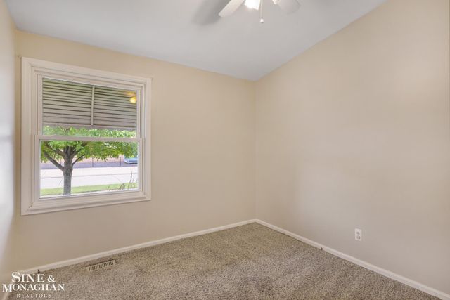 22407 Saint Joan Street, Saint Clair Shores, MI 48080