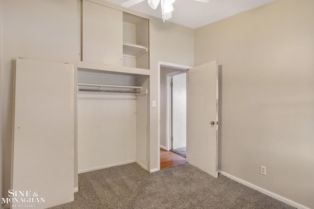 22407 Saint Joan Street, Saint Clair Shores, MI 48080