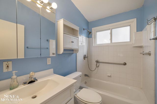 22407 Saint Joan Street, Saint Clair Shores, MI 48080