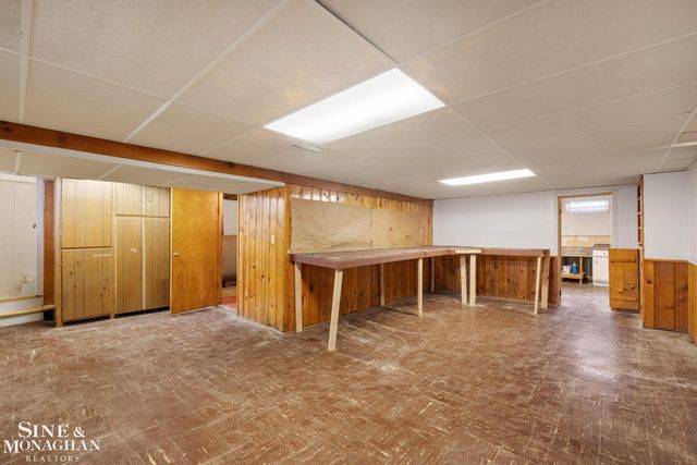22407 Saint Joan Street, Saint Clair Shores, MI 48080