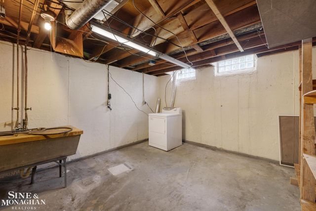 22407 Saint Joan Street, Saint Clair Shores, MI 48080