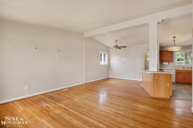 22407 Saint Joan Street, Saint Clair Shores, MI 48080
