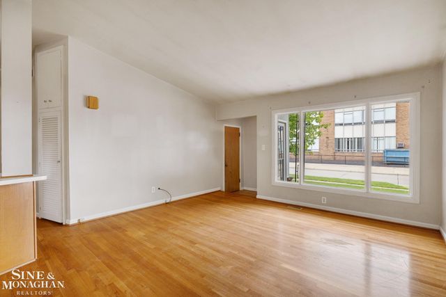 22407 Saint Joan Street, Saint Clair Shores, MI 48080
