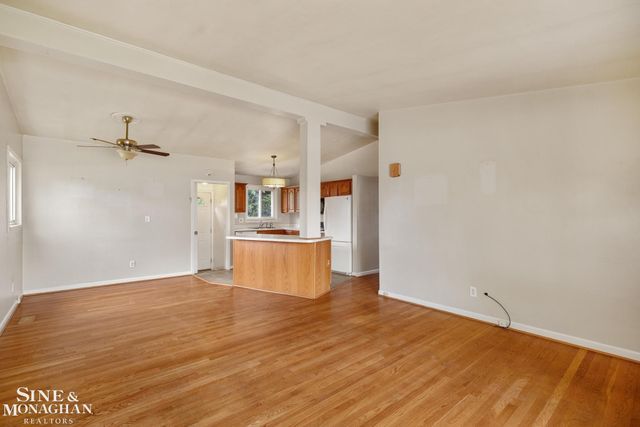22407 Saint Joan Street, Saint Clair Shores, MI 48080