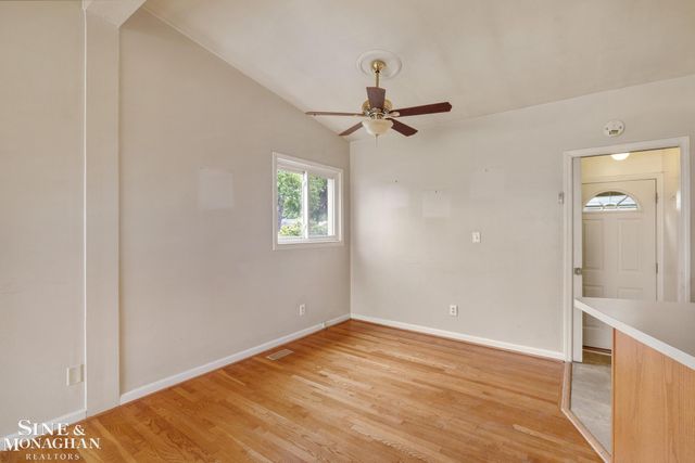 22407 Saint Joan Street, Saint Clair Shores, MI 48080