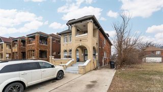 3222 Richton Street, Detroit, MI 48206