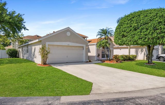 1352 E Fairfax Cir Circle E, Boynton Beach, FL 33436