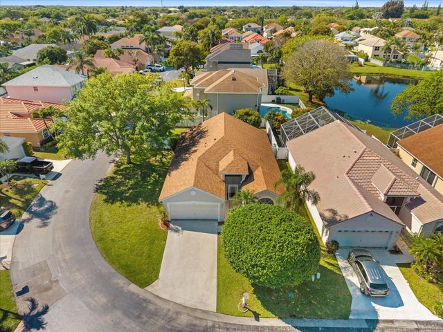 1352 E Fairfax Cir Circle E, Boynton Beach, FL 33436