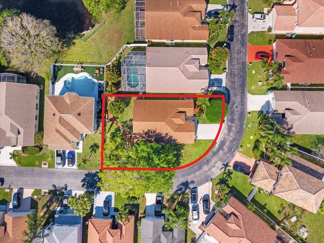 1352 E Fairfax Cir Circle E, Boynton Beach, FL 33436