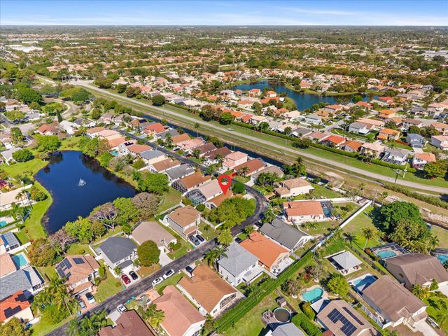 1352 E Fairfax Cir Circle E, Boynton Beach, FL 33436