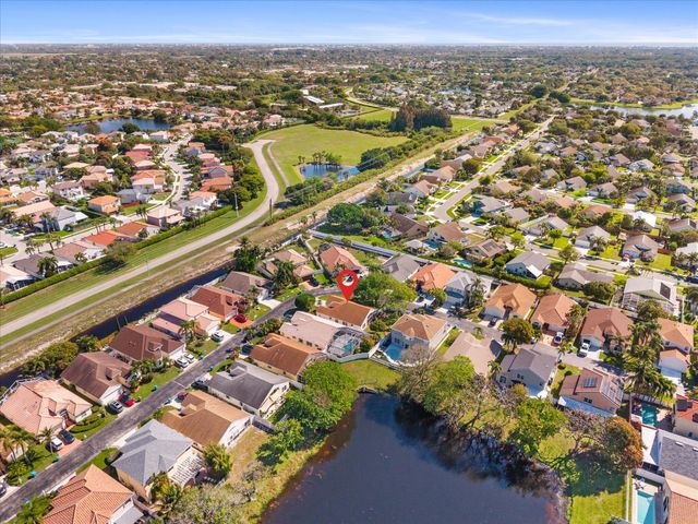 1352 E Fairfax Cir Circle E, Boynton Beach, FL 33436