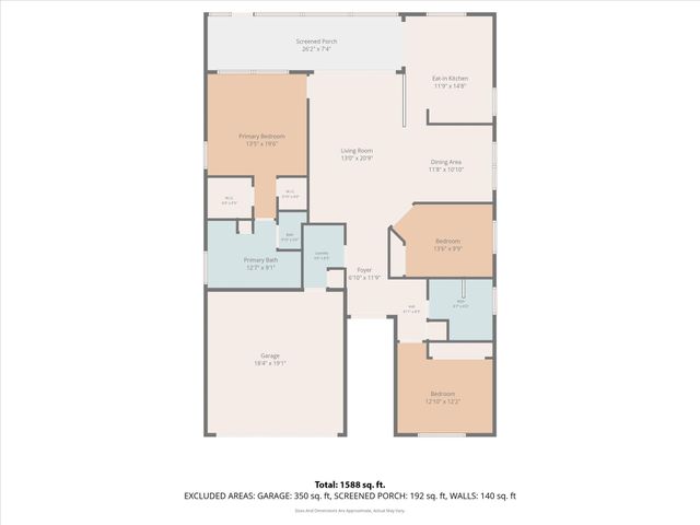 1352 E Fairfax Cir Circle E, Boynton Beach, FL 33436