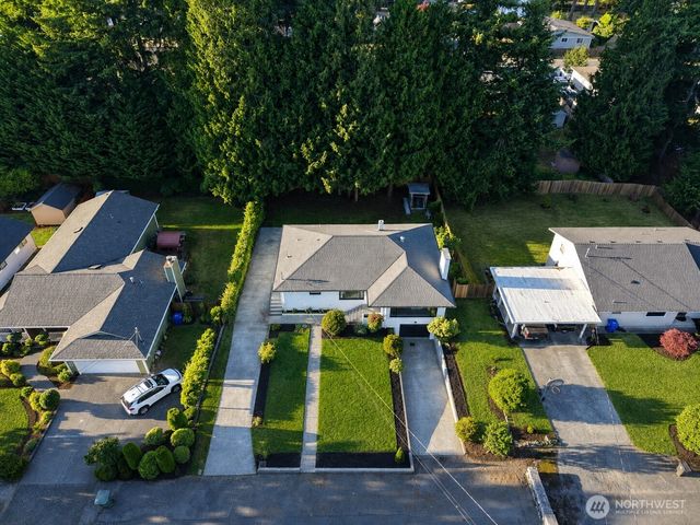 431 72nd Street SE, Everett, WA 98203
