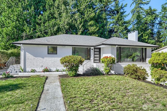 431 72nd Street SE, Everett, WA 98203